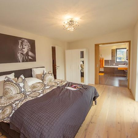 Apartment Chrissies Piesendorf Phòng bức ảnh